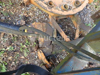 Sneeuwploeg gda hyl 240 - afbeelding 5 van  6