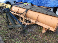 Sneeuwploeg gda hyl 240 - afbeelding 6 van  6