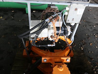 Sneeuwploeg peau ds7 - afbeelding 3 van  14