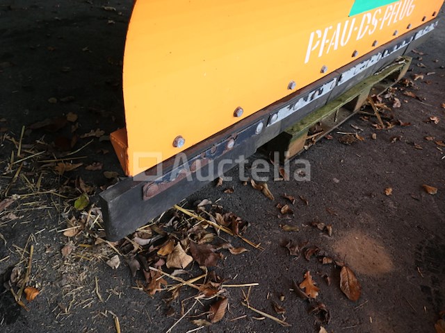 Sneeuwploeg peau ds7 - afbeelding 5 van  14