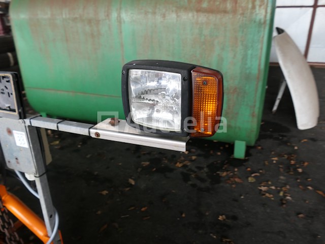 Sneeuwploeg peau ds7 - afbeelding 6 van  14