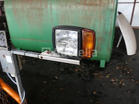 Sneeuwploeg peau ds7 - afbeelding 6 van  14