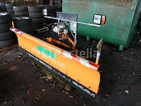 Sneeuwploeg peau ds7 - afbeelding 1 van  14