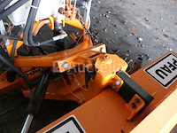 Sneeuwploeg peau ds7 - afbeelding 7 van  14