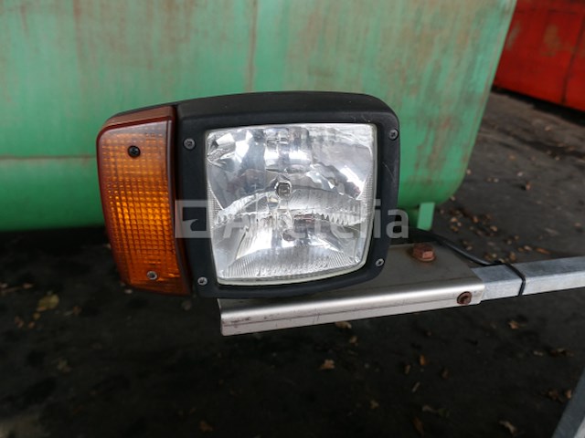 Sneeuwploeg peau ds7 - afbeelding 8 van  14