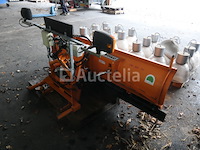 Sneeuwploeg peau ds7 - afbeelding 9 van  14