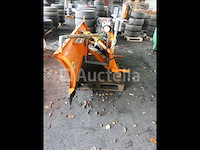 Sneeuwploeg peau ds7 - afbeelding 10 van  14