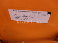 Sneeuwploeg peau ds7 - afbeelding 11 van  14