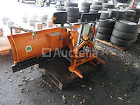 Sneeuwploeg peau ds7 - afbeelding 12 van  14