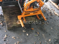 Sneeuwploeg peau ds7 - afbeelding 13 van  14