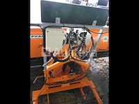 Sneeuwploeg peau ds7 - afbeelding 14 van  14