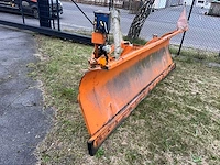 Sneeuwschuif - sneeuwschuiver - afbeelding 8 van  9