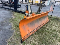 Sneeuwschuif - sneeuwschuiver - afbeelding 9 van  9