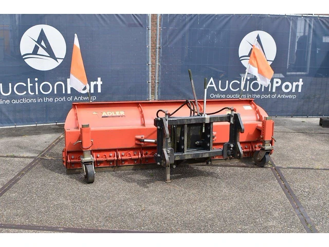 Sneeuwschuif adler s-serie - afbeelding 1 van  1