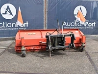 Sneeuwschuif adler s-serie - afbeelding 1 van  1