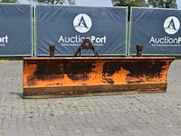 Sneeuwschuif - afbeelding 1 van  1