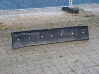Sneeuwschuif - afbeelding 1 van  1