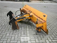 Sneeuwschuif