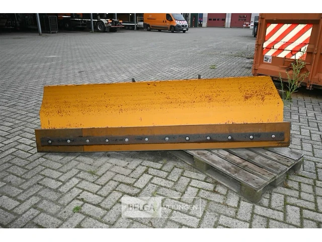 Sneeuwschuif - afbeelding 2 van  8