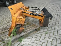 Sneeuwschuif - afbeelding 3 van  8