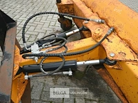 Sneeuwschuif - afbeelding 5 van  8