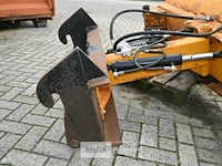 Sneeuwschuif - afbeelding 6 van  8