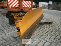 Sneeuwschuif - afbeelding 7 van  8