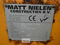 Sneeuwschuif - afbeelding 8 van  8