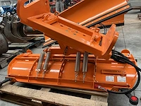 Sneeuwschuiver fk machinery nieuw en ongebruikt - afbeelding 5 van  9