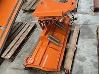 Sneeuwschuiver fk machinery nieuw en ongebruikt - afbeelding 7 van  9