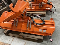 Sneeuwschuiver fk machinery nieuw en ongebruikt - afbeelding 4 van  6
