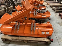 Sneeuwschuiver fk machinery nieuw en ongebruikt - afbeelding 3 van  7