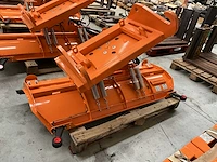 Sneeuwschuiver fk machinery nieuw en ongebruikt - afbeelding 6 van  7