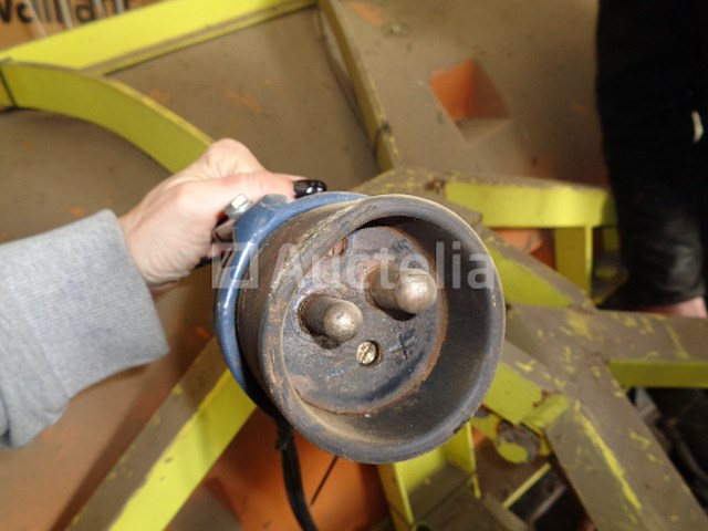 Sneeuwschuiver nido - afbeelding 2 van  6