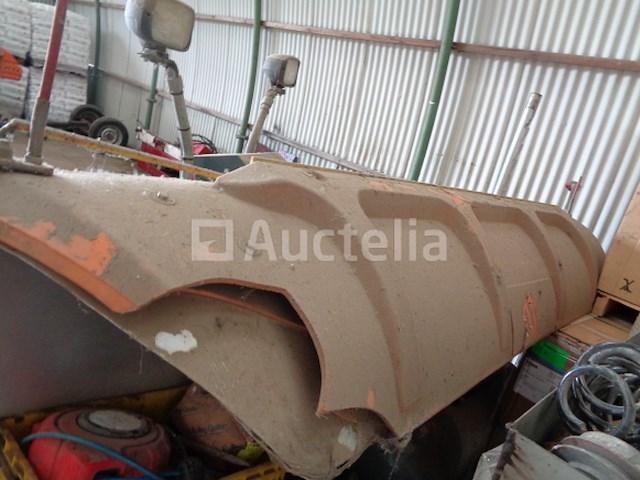 Sneeuwschuiver nido - afbeelding 4 van  6