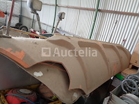 Sneeuwschuiver nido - afbeelding 4 van  6