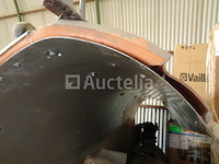 Sneeuwschuiver nido - afbeelding 5 van  6