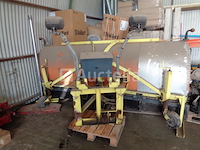 Sneeuwschuiver nido - afbeelding 6 van  6