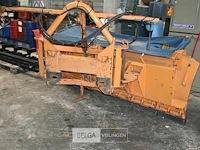 Sneeuwschuiver schmidt f3.1