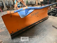 Sneeuwschuiver schmidt f3.1 - afbeelding 2 van  8