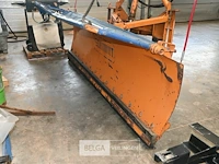Sneeuwschuiver schmidt f3.1 - afbeelding 4 van  8