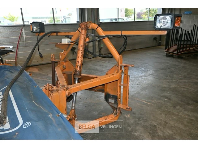 Sneeuwschuiver schmidt f3.1 - afbeelding 6 van  8