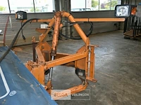 Sneeuwschuiver schmidt f3.1 - afbeelding 6 van  8