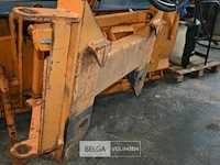 Sneeuwschuiver schmidt f3.1 - afbeelding 8 van  8