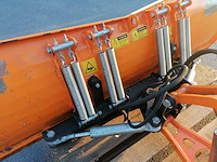 Sneeuwschuiver voor minitractor - afbeelding 5 van  9