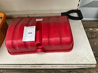 Sneeuwschuiver - afbeelding 1 van  1