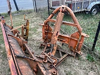 Sneeuwschuiver - afbeelding 1 van  4