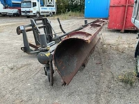 Sneeuwschuiver - afbeelding 1 van  4