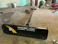 Sneeuwschuiver - afbeelding 1 van  4