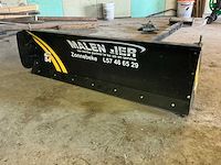 Sneeuwschuiver - afbeelding 2 van  4